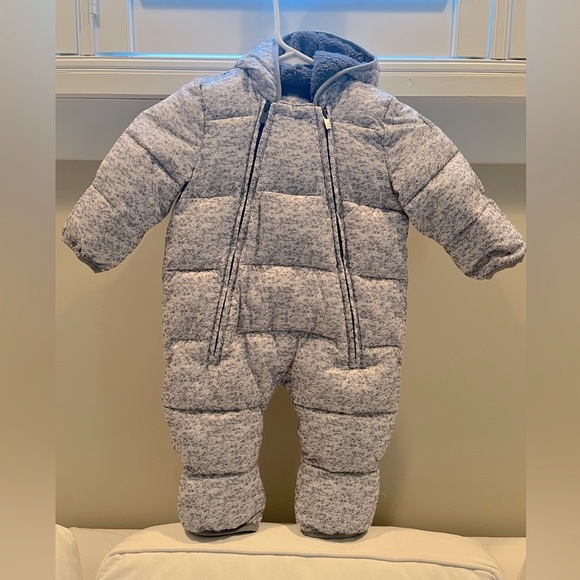 Baby Gap Snow Suit - Picture 1 of 9